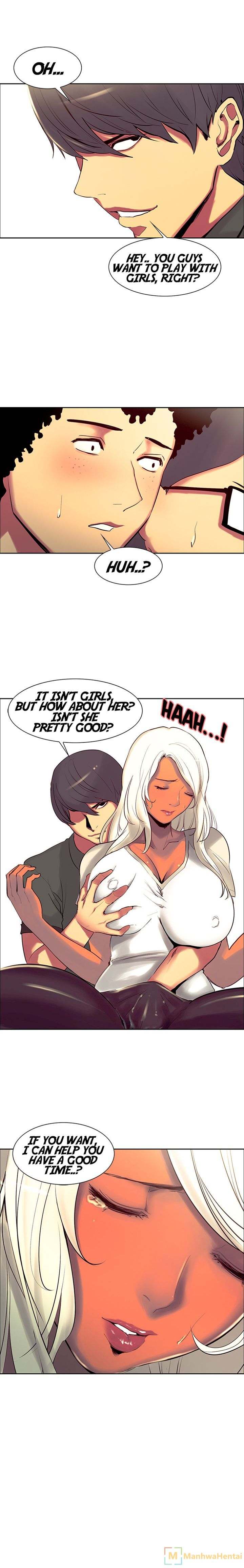 Taming a Maid - Chapter 10 [photo 11] - MangaPorn