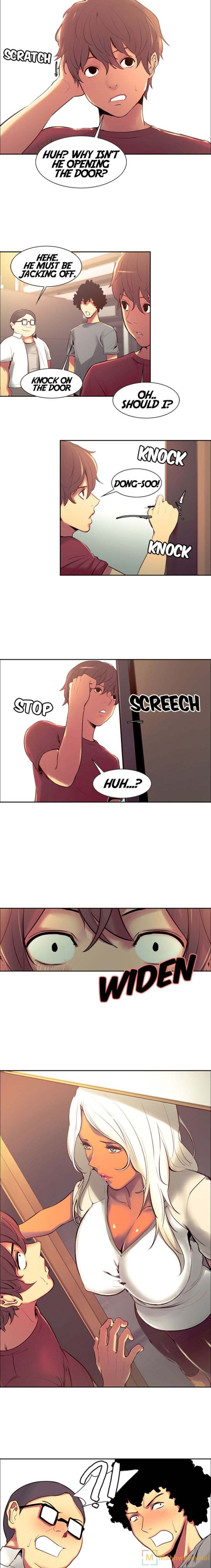 Taming a Maid - Chapter 10 [photo 2] - MangaPorn