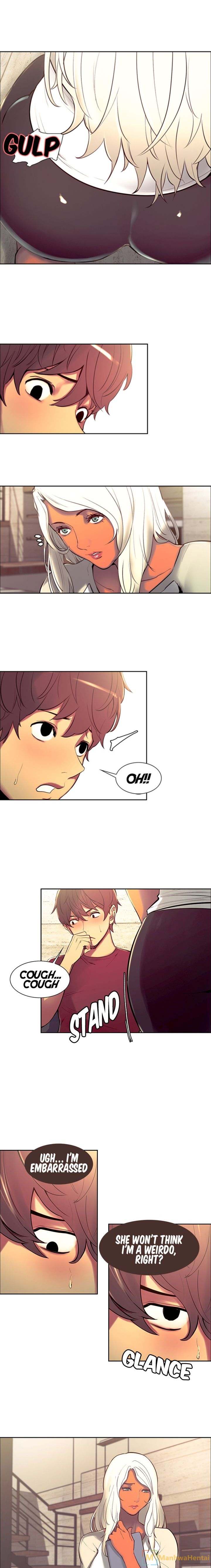 Taming a Maid - Chapter 10 [photo 5] - MangaPorn