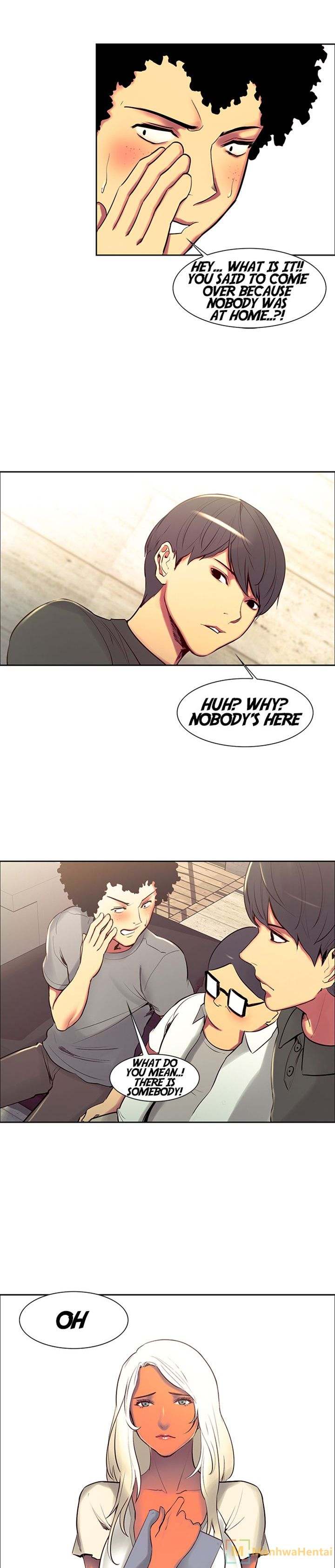 Taming a Maid - Chapter 10 [photo 7] - MangaPorn