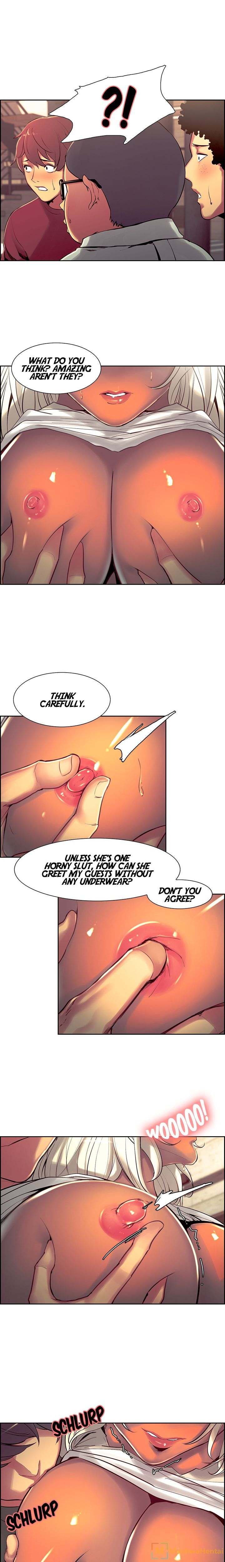 Taming a Maid - Chapter 11 [photo 7] - MangaPorn