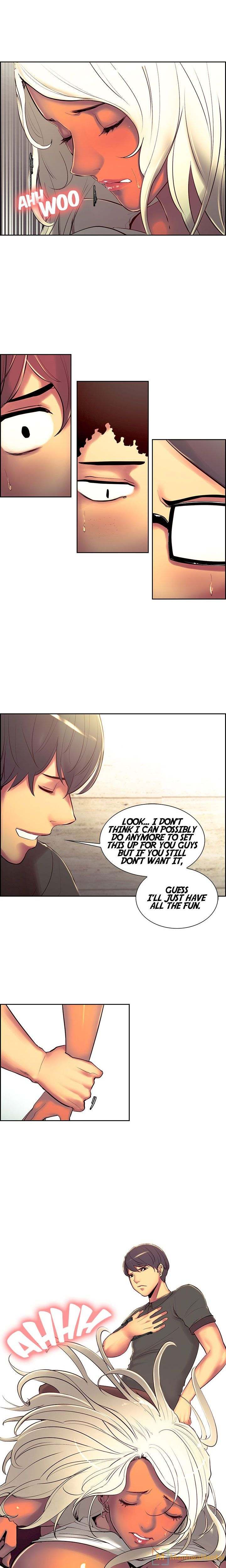 Taming a Maid - Chapter 11 [photo 9] - MangaPorn