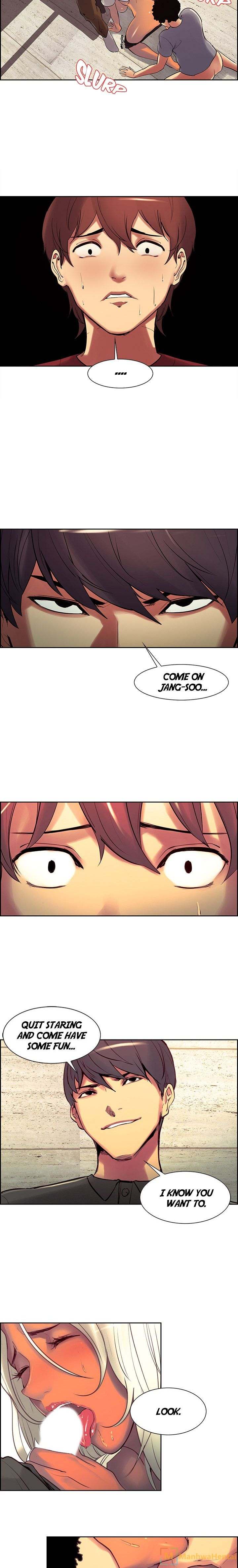 Taming a Maid - Chapter 12 [photo 14] - MangaPorn