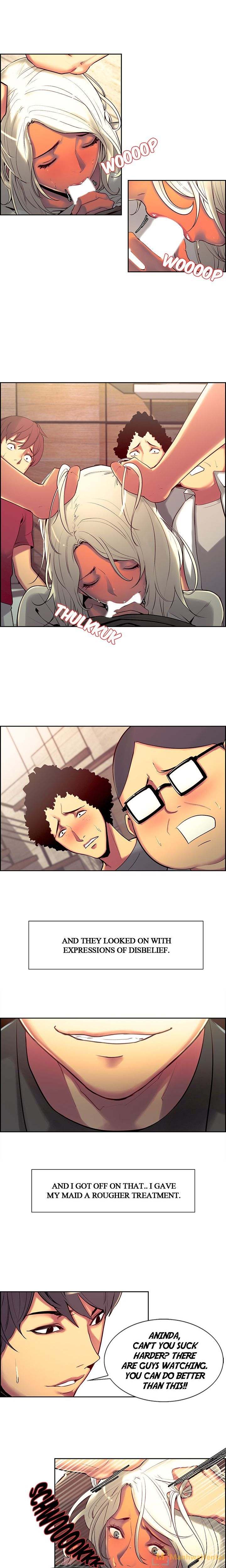 Taming a Maid - Chapter 12 [photo 3] - MangaPorn