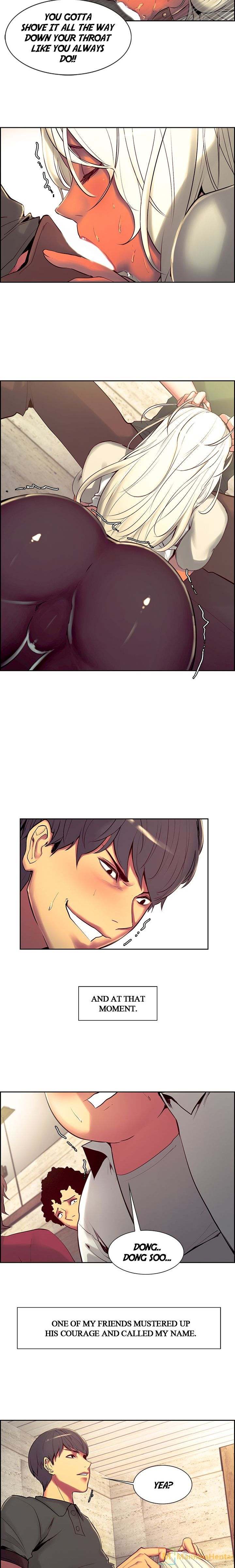 Taming a Maid - Chapter 12 [photo 4] - MangaPorn