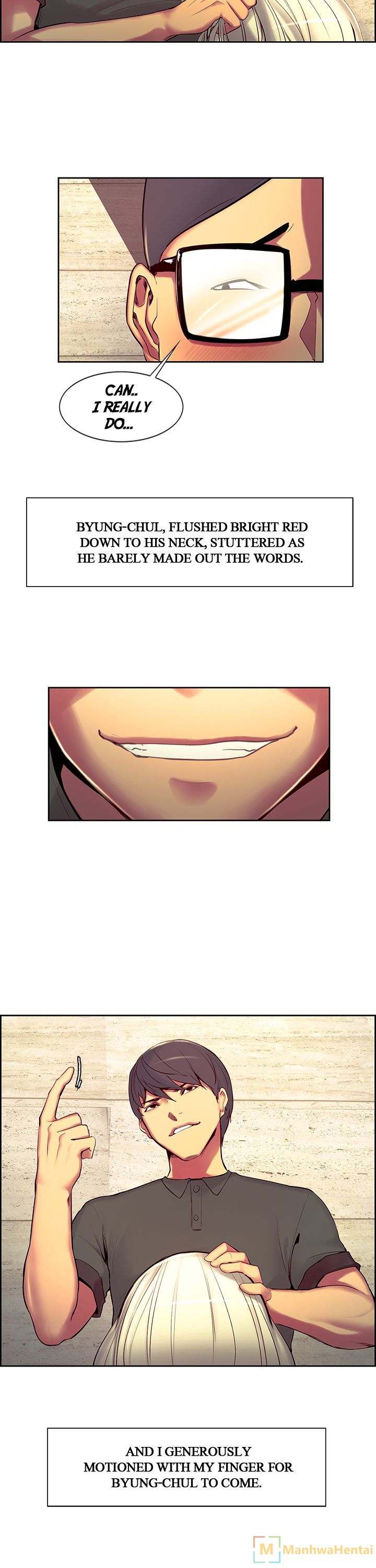 Taming a Maid - Chapter 12 [photo 5] - MangaPorn