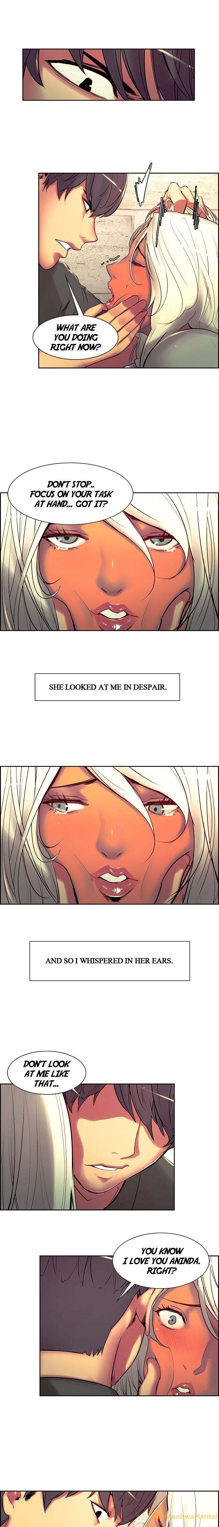 Taming a Maid - Chapter 12 [photo 9] - MangaPorn