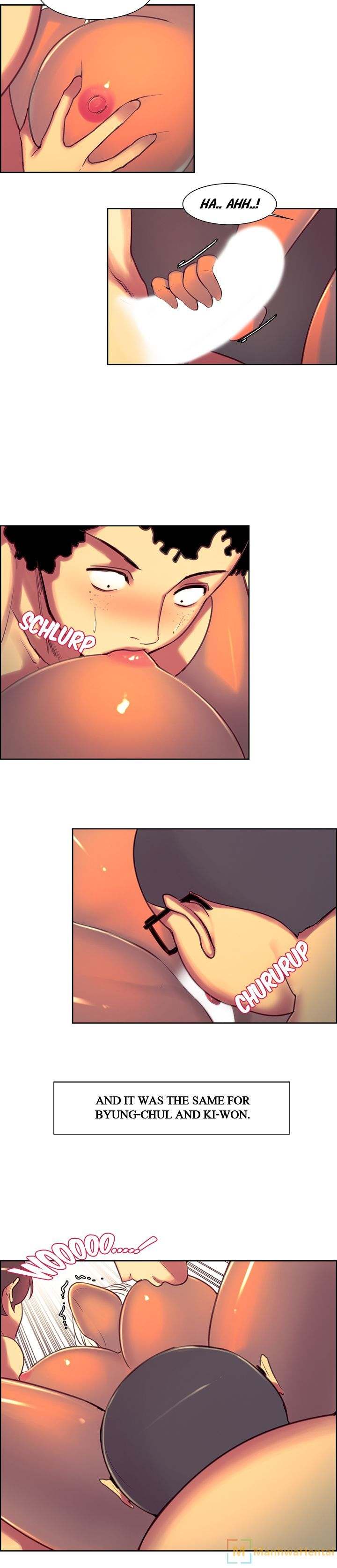 Taming a Maid - Chapter 13 [photo 12] - MangaPorn