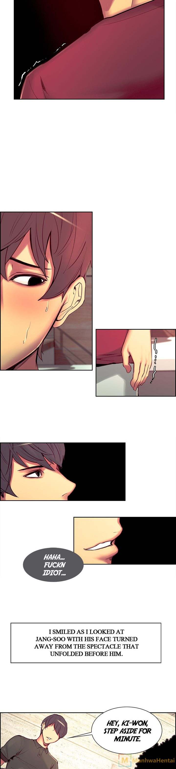 Taming a Maid - Chapter 13 [photo 4] - MangaPorn