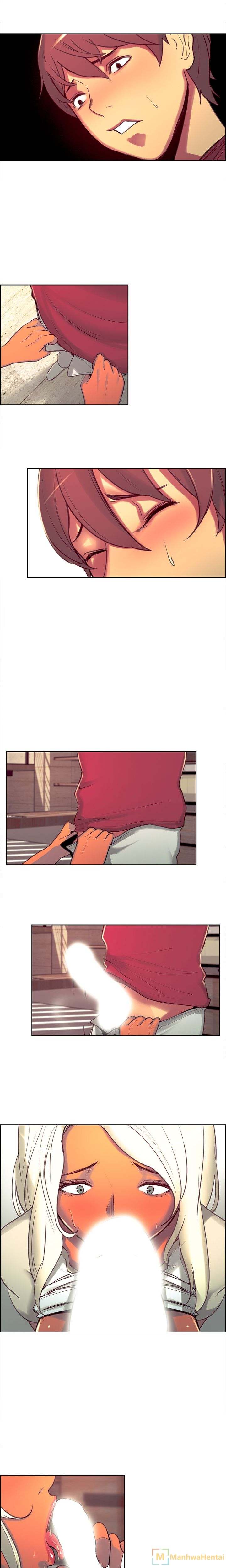 Taming a Maid - Chapter 13 [photo 9] - MangaPorn