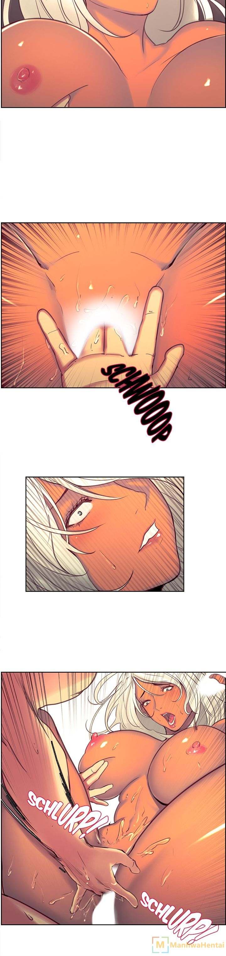 Taming a Maid - Chapter 14 [photo 6] - MangaPorn