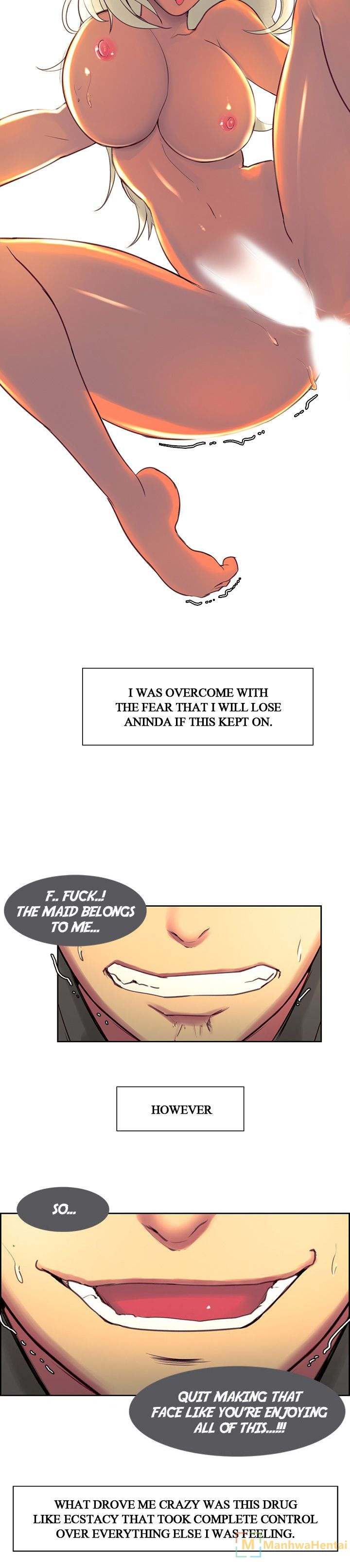 Taming a Maid - Chapter 15 [photo 11] - MangaPorn