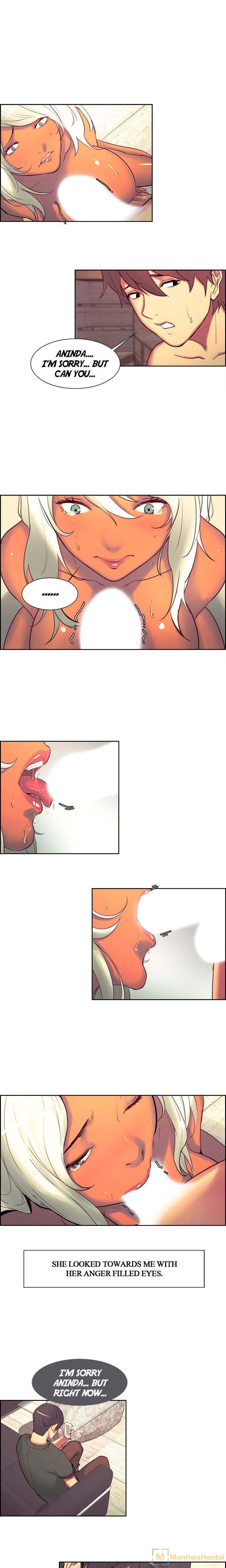 Taming a Maid - Chapter 15 [photo 12] - MangaPorn