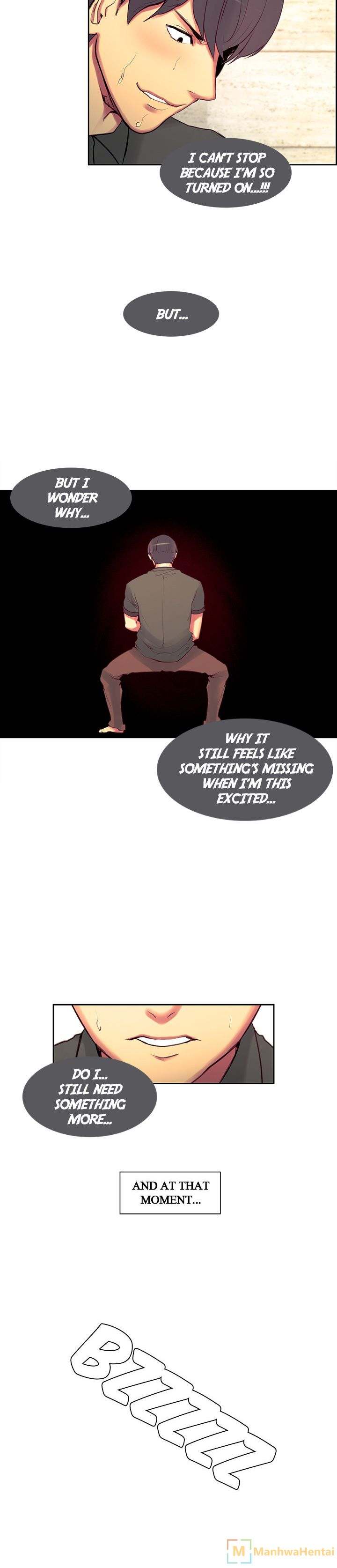 Taming a Maid - Chapter 15 [photo 13] - MangaPorn