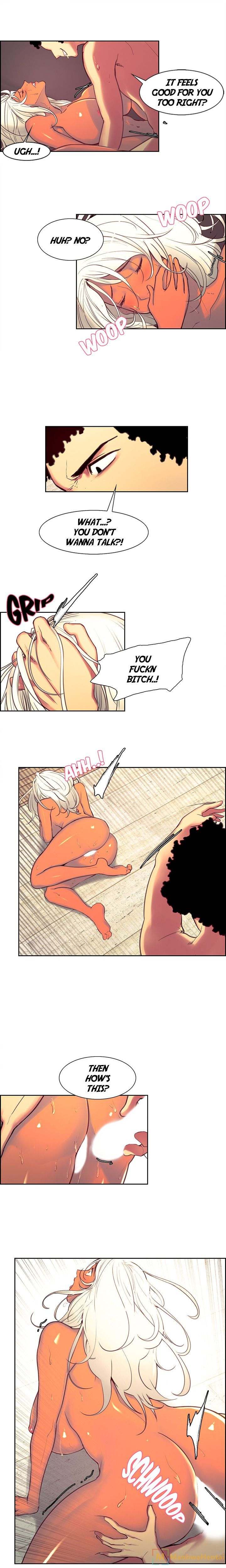 Taming a Maid - Chapter 15 [photo 3] - MangaPorn