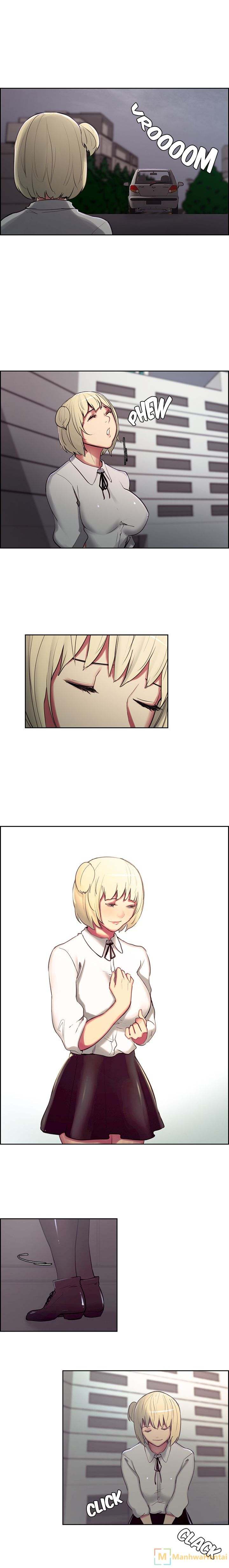 Taming a Maid - Chapter 16 [photo 11] - MangaPorn