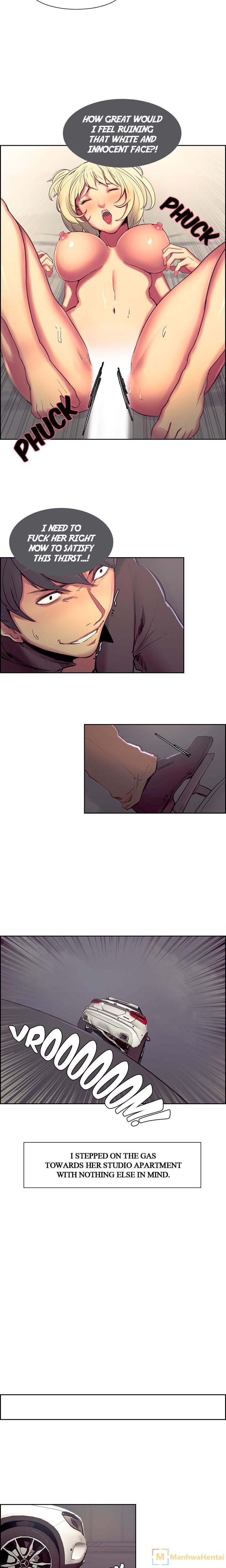 Taming a Maid - Chapter 16 [photo 4] - MangaPorn