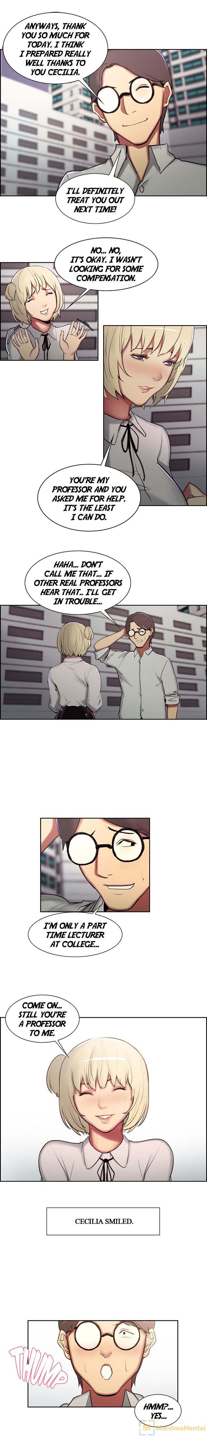 Taming a Maid - Chapter 16 [photo 8] - MangaPorn