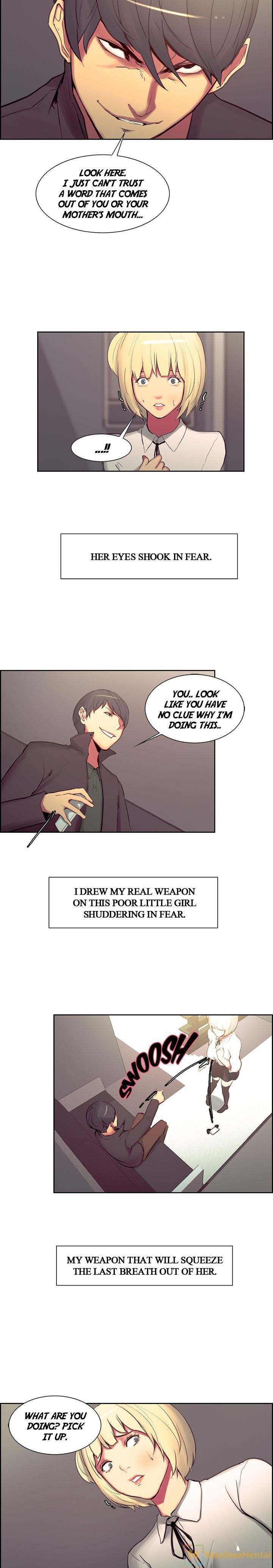 Taming a Maid - Chapter 17 [photo 10] - MangaPorn