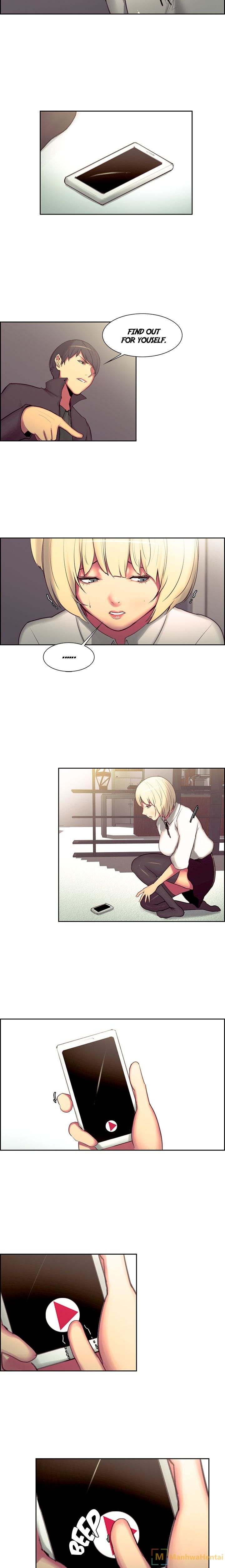 Taming a Maid - Chapter 17 [photo 11] - MangaPorn