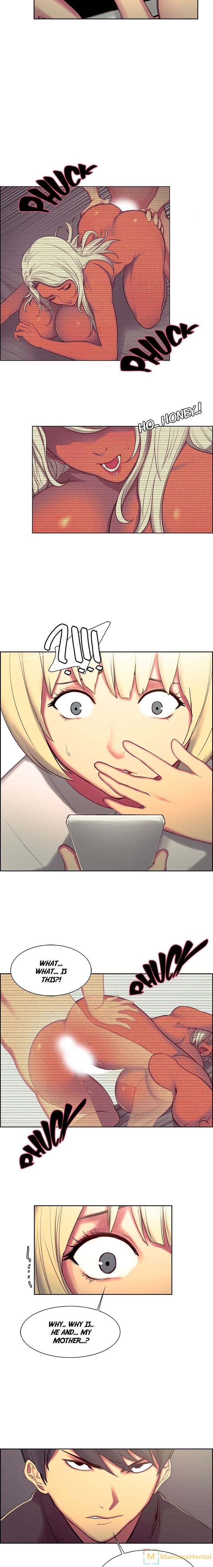 Taming a Maid - Chapter 17 [photo 12] - MangaPorn