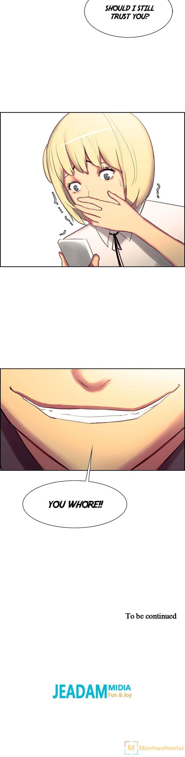 Taming a Maid - Chapter 17 [photo 13] - MangaPorn