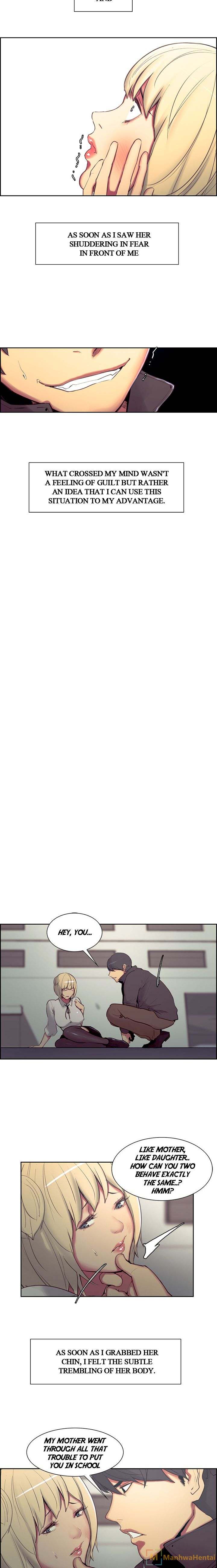 Taming a Maid - Chapter 17 [photo 3] - MangaPorn