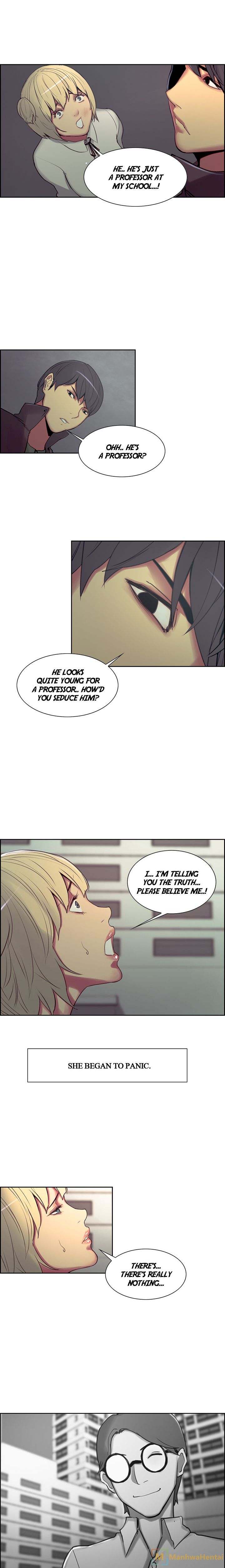 Taming a Maid - Chapter 17 [photo 5] - MangaPorn