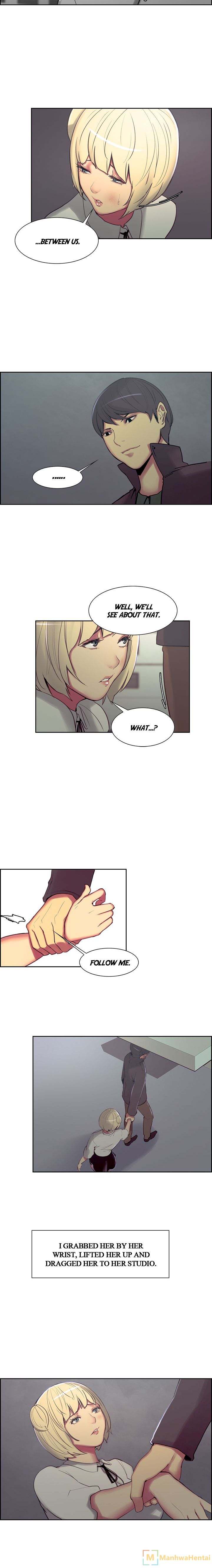 Taming a Maid - Chapter 17 [photo 6] - MangaPorn