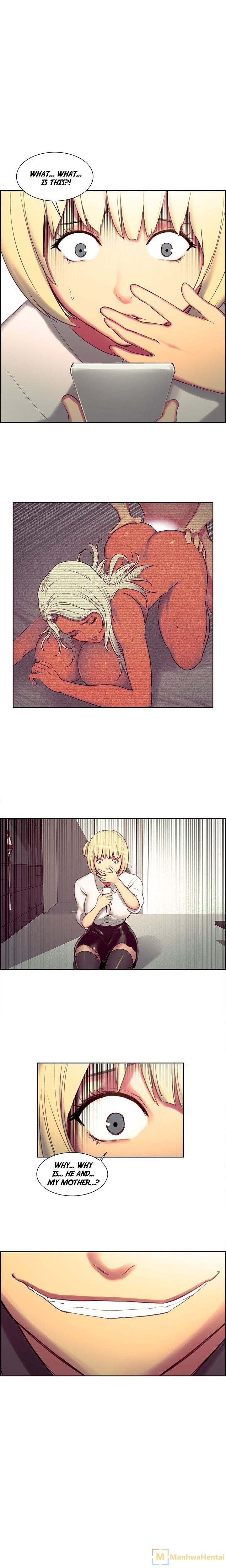 Taming a Maid - Chapter 18 [photo 1] - MangaPorn