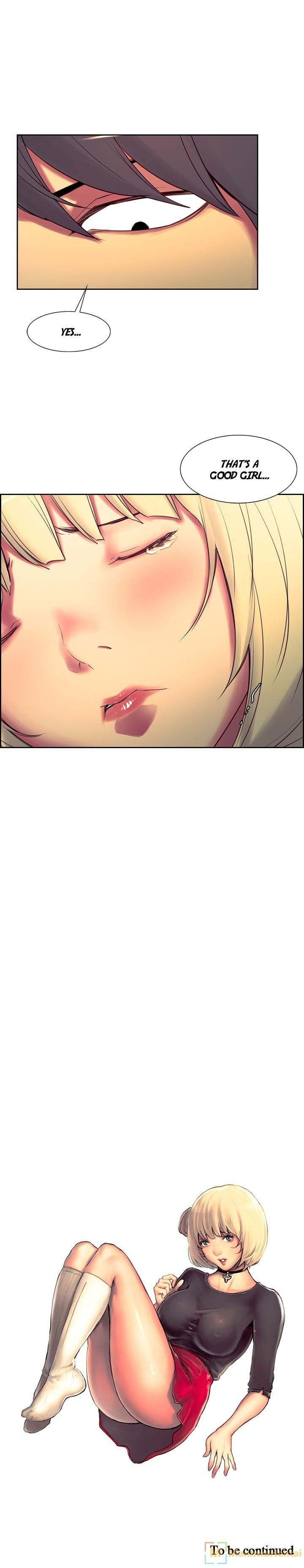 Taming a Maid - Chapter 18 [photo 10] - MangaPorn