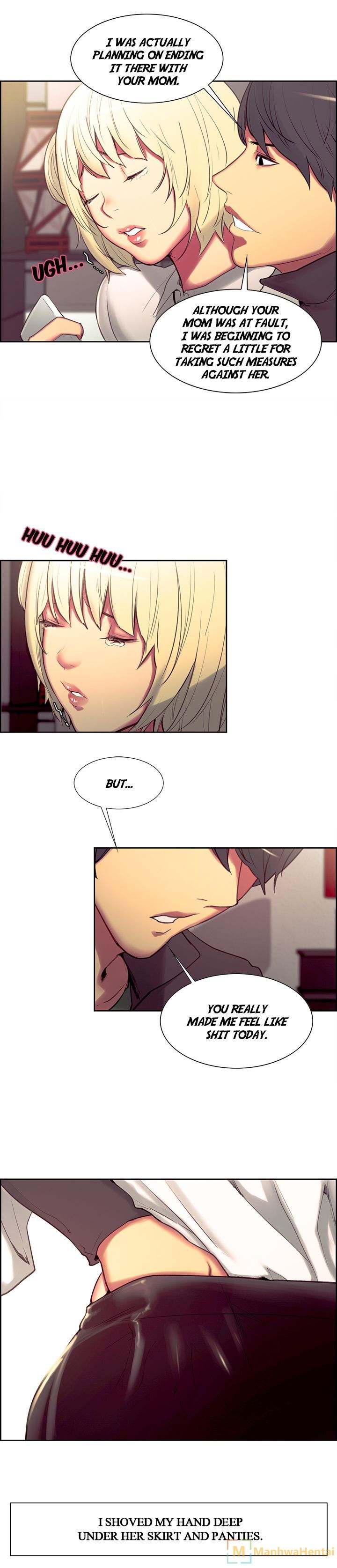 Taming a Maid - Chapter 18 [photo 6] - MangaPorn