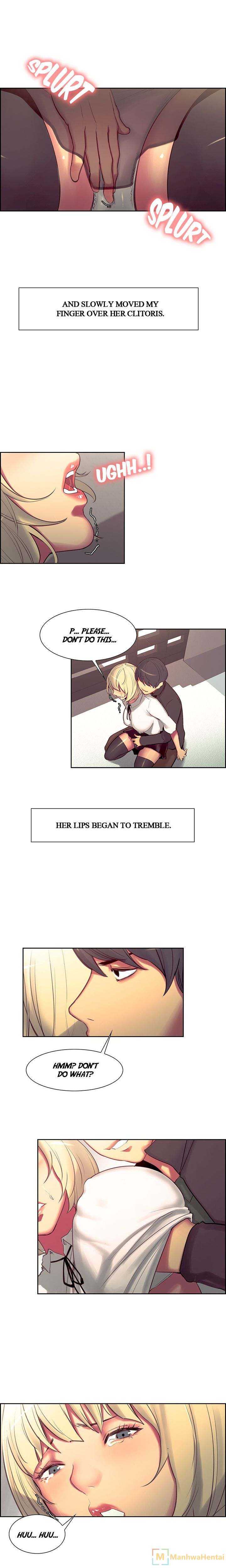 Taming a Maid - Chapter 18 [photo 7] - MangaPorn