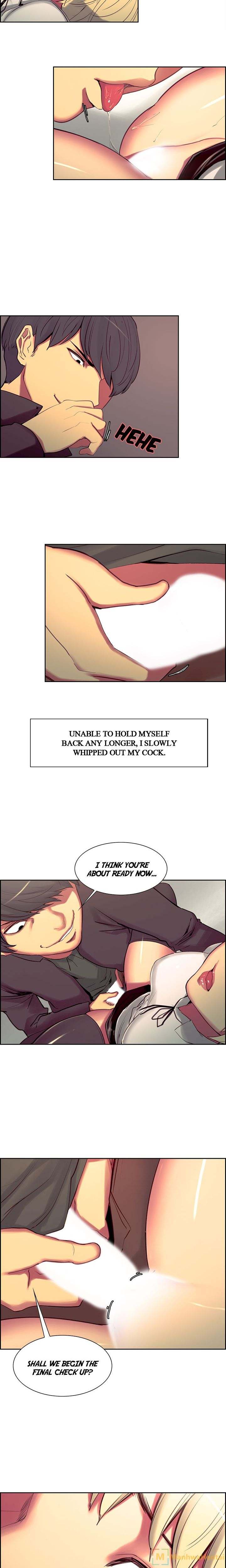 Taming a Maid - Chapter 19 [photo 10] - MangaPorn