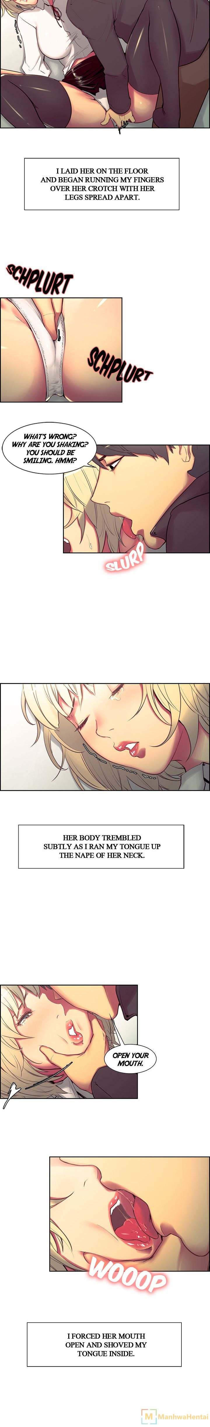 Taming a Maid - Chapter 19 [photo 3] - MangaPorn