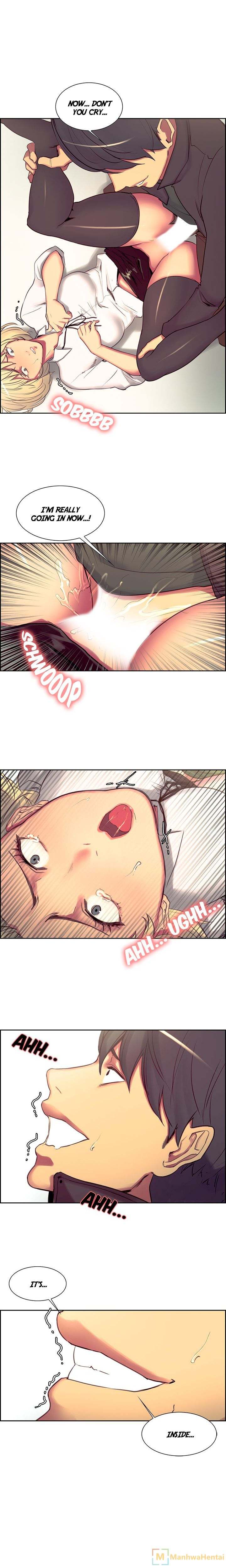 Taming a Maid - Chapter 20 [photo 1] - MangaPorn