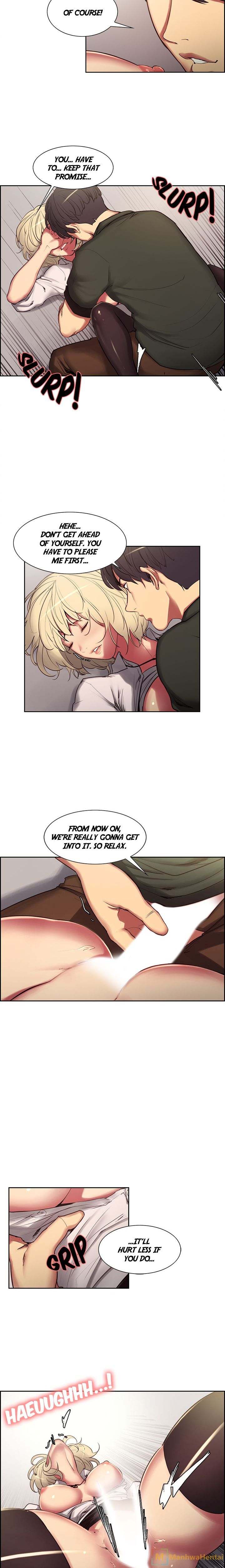 Taming a Maid - Chapter 20 [photo 7] - MangaPorn