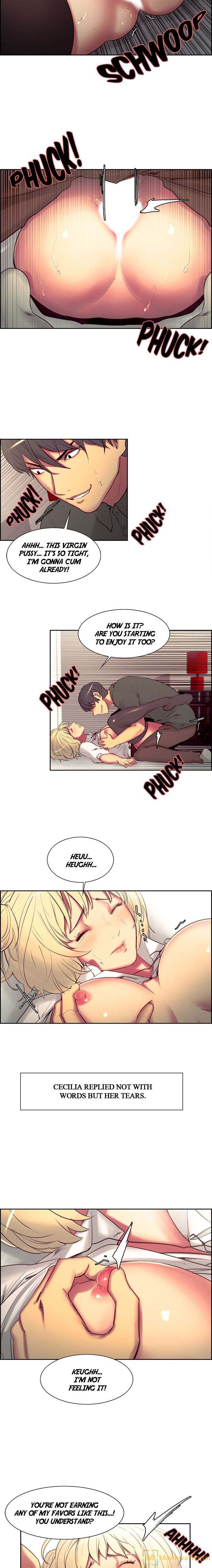 Taming a Maid - Chapter 20 [photo 8] - MangaPorn