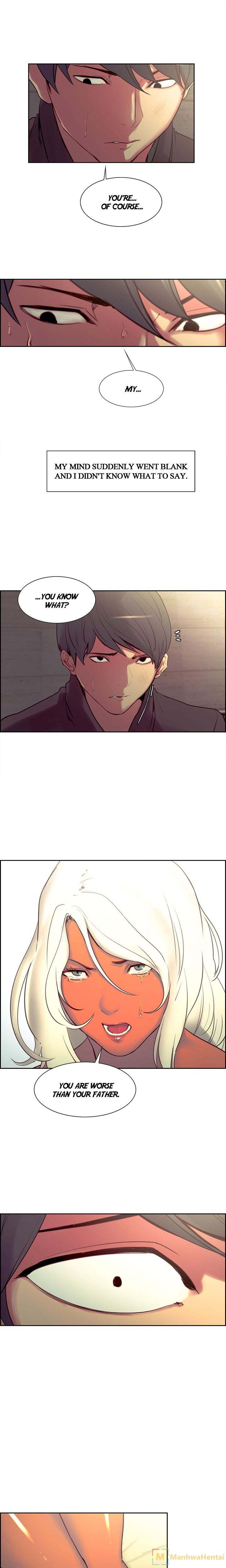 Taming a Maid - Chapter 21 [photo 12] - MangaPorn