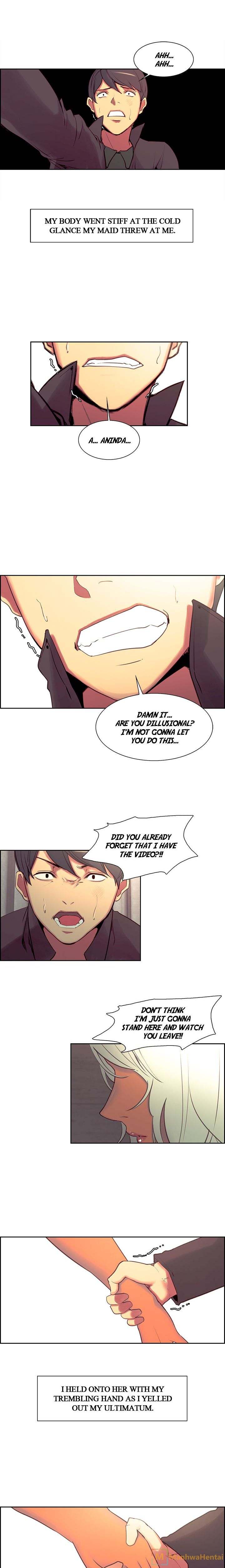 Taming a Maid - Chapter 21 [photo 14] - MangaPorn