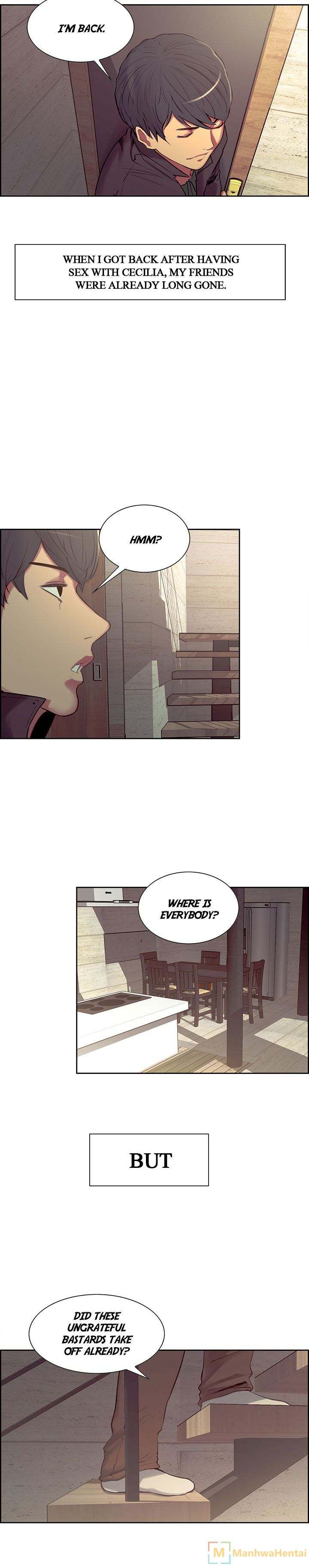 Taming a Maid - Chapter 21 [photo 2] - MangaPorn