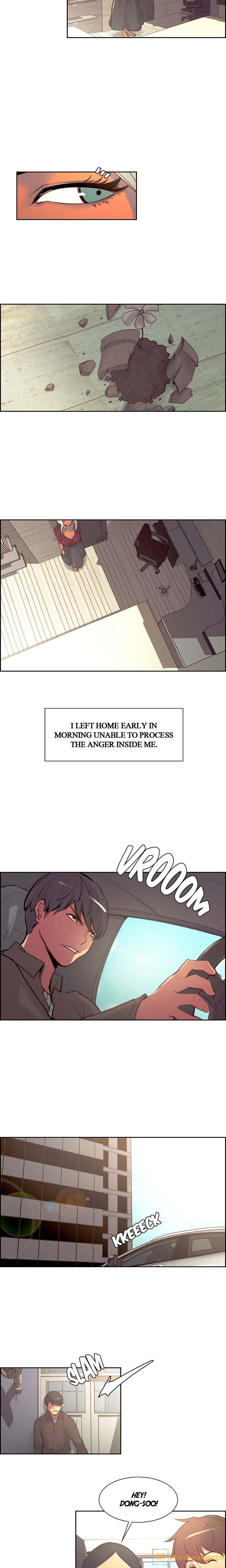 Taming a Maid - Chapter 22 [photo 11] - MangaPorn