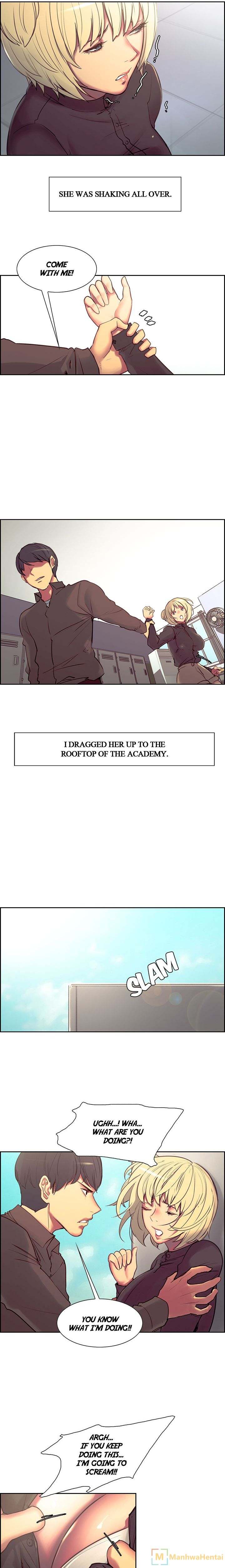 Taming a Maid - Chapter 22 [photo 13] - MangaPorn