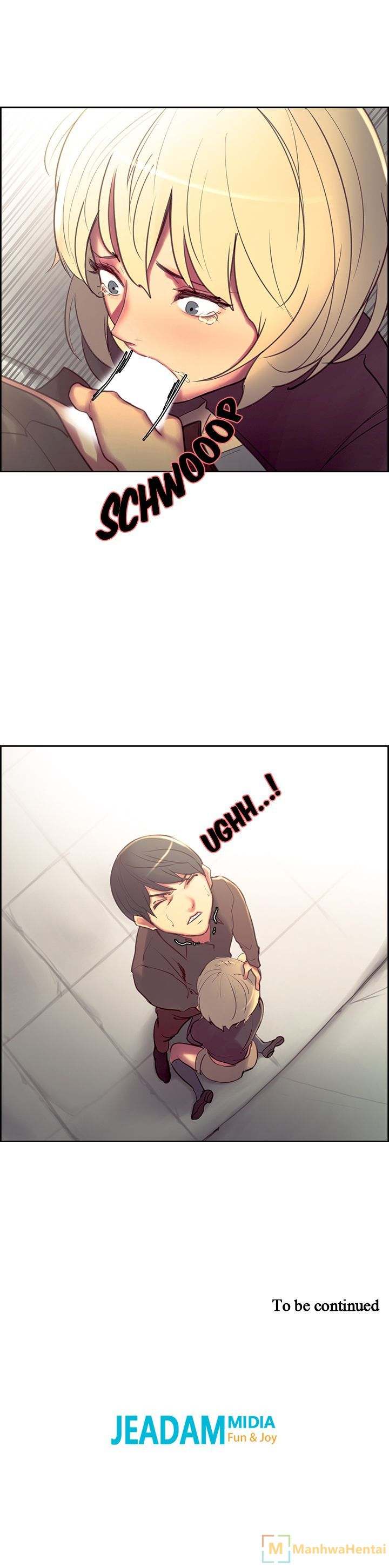 Taming a Maid - Chapter 22 [photo 15] - MangaPorn