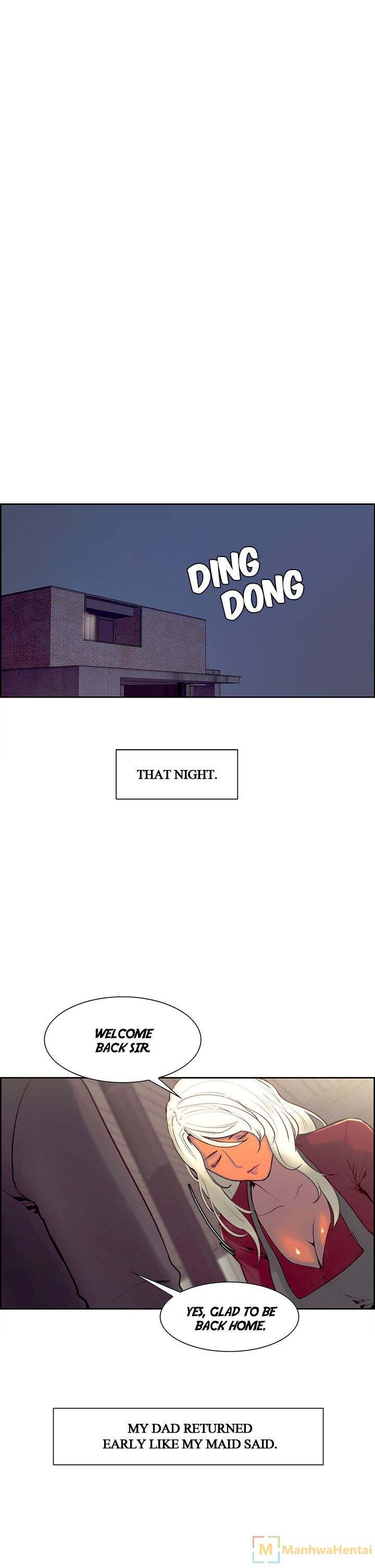 Taming a Maid - Chapter 22 [photo 2] - MangaPorn