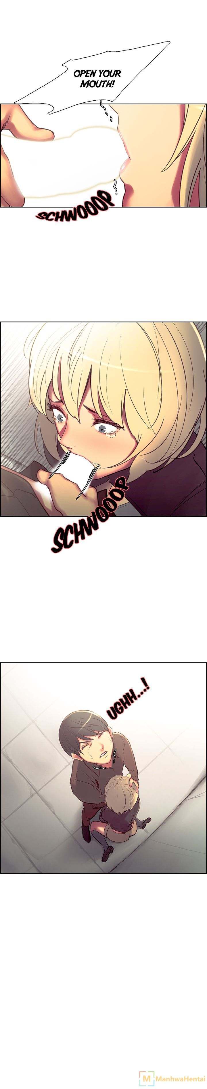 Taming a Maid - Chapter 23 [photo 1] - MangaPorn