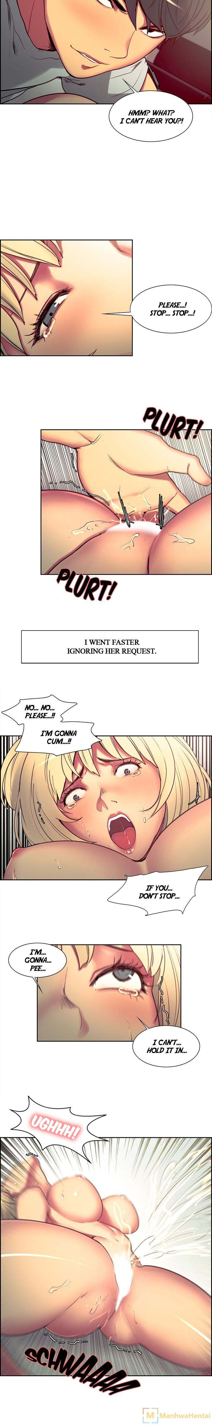 Taming a Maid - Chapter 23 [photo 11] - MangaPorn