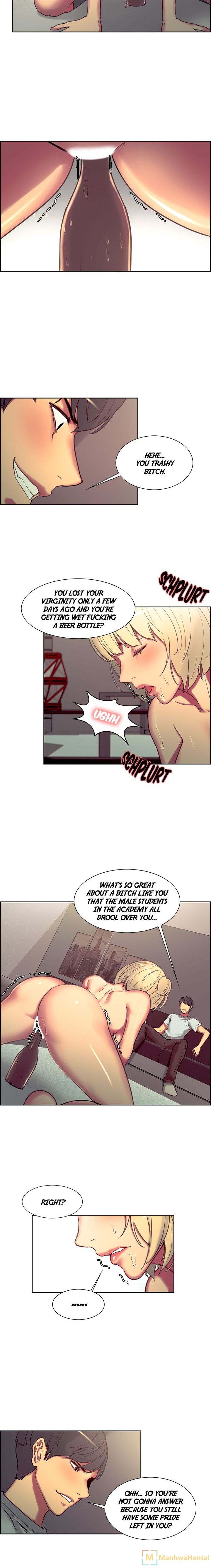 Taming a Maid - Chapter 23 [photo 8] - MangaPorn