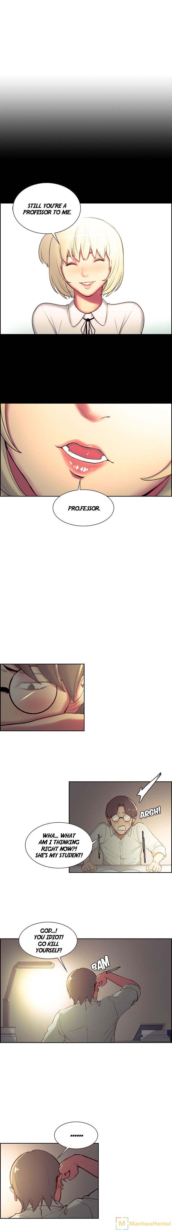 Taming a Maid - Chapter 24 [photo 3] - MangaPorn