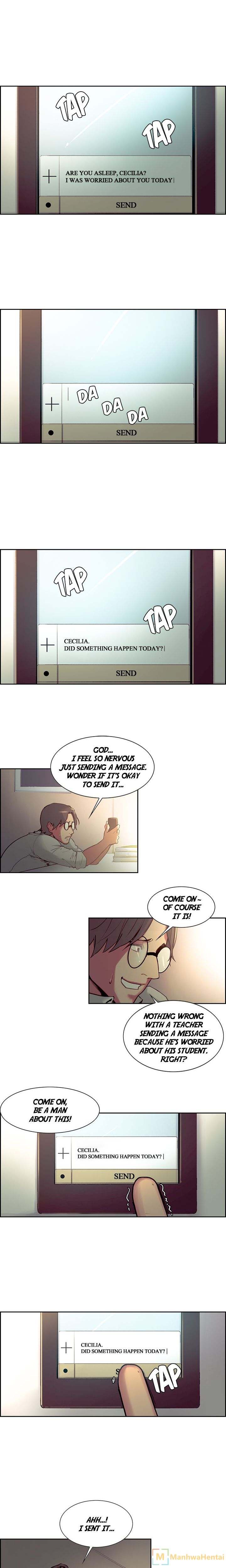 Taming a Maid - Chapter 24 [photo 5] - MangaPorn